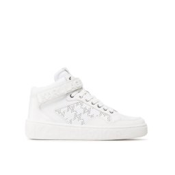 KARL LAGERFELD Sportcipő KL61056 Fehér