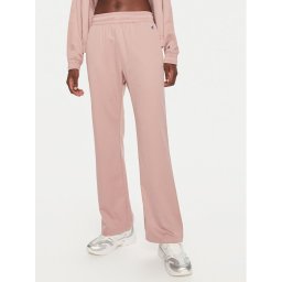 Champion Melegítő alsó 116260 Rózsaszín Regular Fit