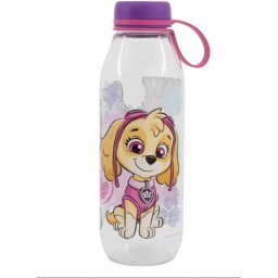Mancs őrjárat kulacs, sportpalack 460 ml