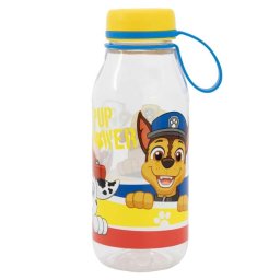 Mancs őrjárat kulacs, sportpalack 460 ml