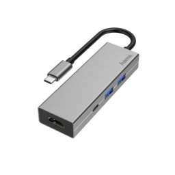 USB Type-C Hub 200107