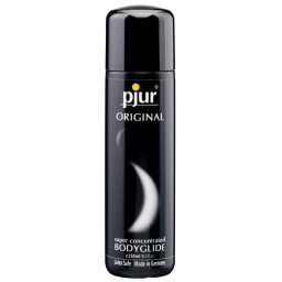 Pjur Original 250 ml szilikonbázisú síkosító