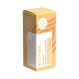 Aromax Relaxa illóolaj keverék 10ml