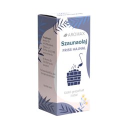 Aromax Szaunaolaj friss hajnal 20ml