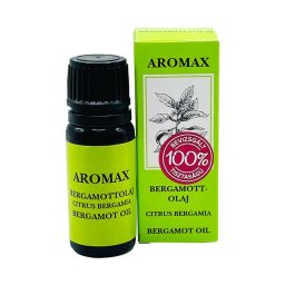 Aromax Bergamottolaj 10ml