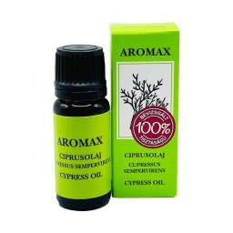 Aromax Ciprusolaj 10ml