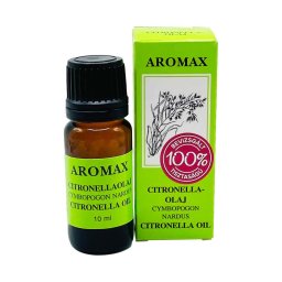 Aromax Citronellaolaj 10ml