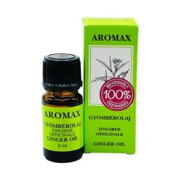 Aromax Gyömbérolaj 5ml