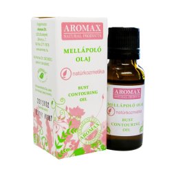 Aromax Mellápoló olaj 20ml