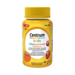 Centrum Kids VitaGummies gumivitamin Multifruit 60x