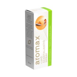 Aromax Cipőszagtalanító spray 20ml