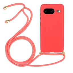 ROPE huzat vezetékkel Google Pixel 8 piros