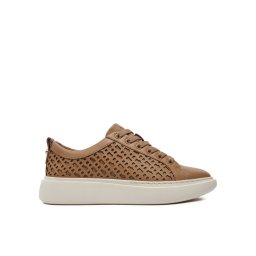Boss Sportcipők Amber Tenn Bb 50517206 Bézs