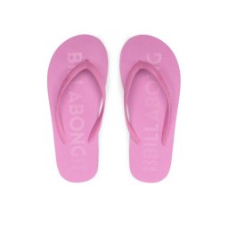 Billabong Flip-flops Sunlight C9FF13BIP2 Rózsaszín