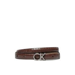 Calvin Klein Női öv K60K612390 Barna