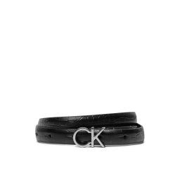 Calvin Klein Női öv K60K612390 Fekete