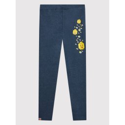 LEGO Leggings 12010538 Sötétkék Slim Fit