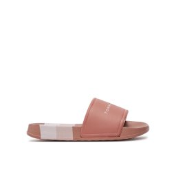 Tommy Hilfiger Papucs T3A0-33302-1172 Rózsaszín