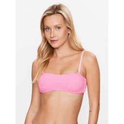 Mission Swim Bikini felső Connie-Bt Rózsaszín