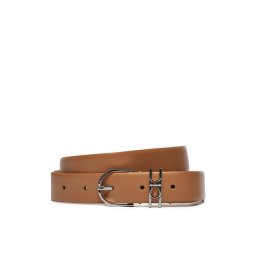 Calvin Klein Női öv K60K612362 Barna