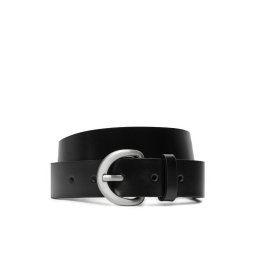 Calvin Klein Női öv Classic K60K612287 Fekete