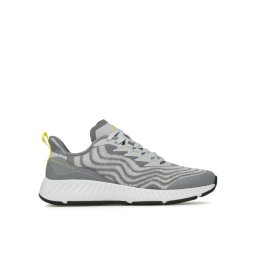 Fila Sportcipő Novanine FFM0208.80012 Szürke