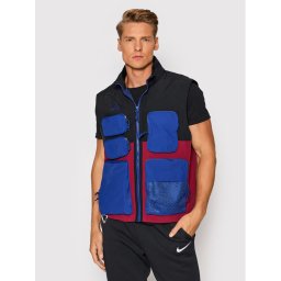 Nike Mellény ACG Cargo CW0835 Fekete Regular Fit