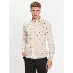 Blend Ing 20715165 Bézs Regular Fit