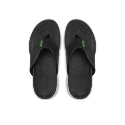 Skechers Flip-flops Go Consistent Sandal 229035/BLK Fekete