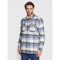LTB Ing Cinik 49012 25085 Kék Regular Fit
