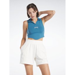 Reebok Felső Reebok Classics Varsity Tank Top HT7842 Kék
