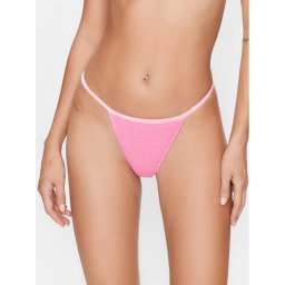 Mission Swim Bikini alsó Connie-Hwb Rózsaszín