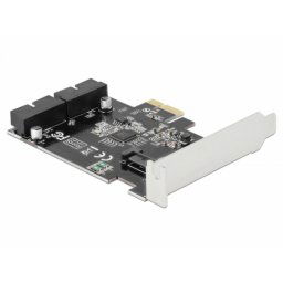 PCI Express Kártya 2 x belső USB 3.0