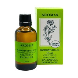 Aromax Körömvirágolaj 50ml