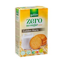 Gullon Zero Golden Maria keksz 400g
