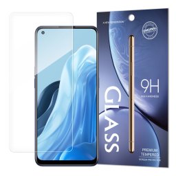 Edzett védőüveg a Oppo Reno7 5G / Oppo-hoz Find X5 Lite
