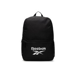 Reebok Hátizsák RBK-026-CCC-05 Fekete