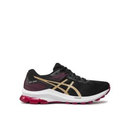 Asics Futócipő Gel-Zone 8 1012B058 Fekete