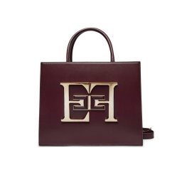 Elisabetta Franchi Táska BS-05A-46E2-V390 Lila