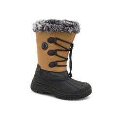 Beverly Hills Polo Club Hótaposó CM230311-1X(IV)CH Barna