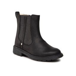 Clarks Csizma Astrol Orin K 261537496 Fekete