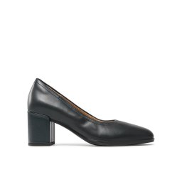 Clarks Körömcipők Freva 55 Court 261718774 Sötétkék