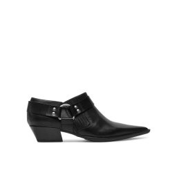 Vagabond Shoemakers Félcipő Cassie 5850-001-20 Fekete