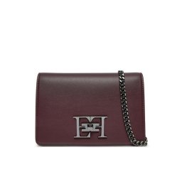 Elisabetta Franchi Táska BS-11A-46E2-V250 Lila
