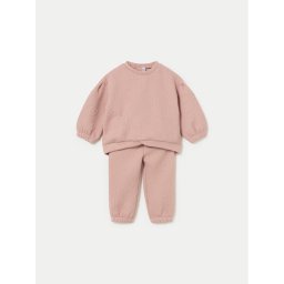 Mayoral Melegítő 2827 Rózsaszín Regular Fit