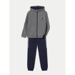 Mayoral Melegítő 7842 Szürke Regular Fit