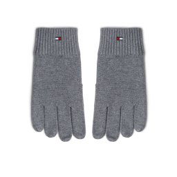 Tommy Hilfiger Férfi kesztyű Essentials AM0AM12845 Szürke