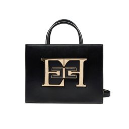 Elisabetta Franchi Táska BS-05A-46E2-V390 Fekete