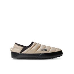 The North Face Papucs M Thermoball Traction Mule V NF0A3UZNVJU1 Zöld