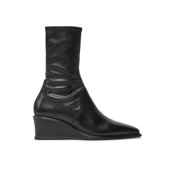 Vagabond Shoemakers Bokacsizma Aino 5829-202-20 Fekete